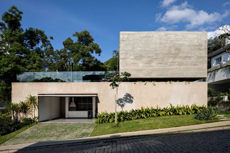 escritórios de arquitetura de Curitiba