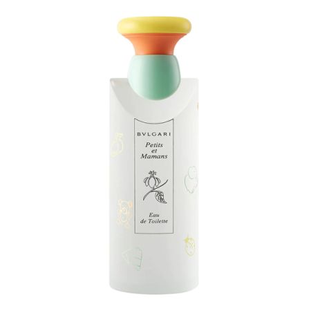 Perfume Petits et Mamans Unissex Eau de Toilette BVLGARI perfumes para crianças