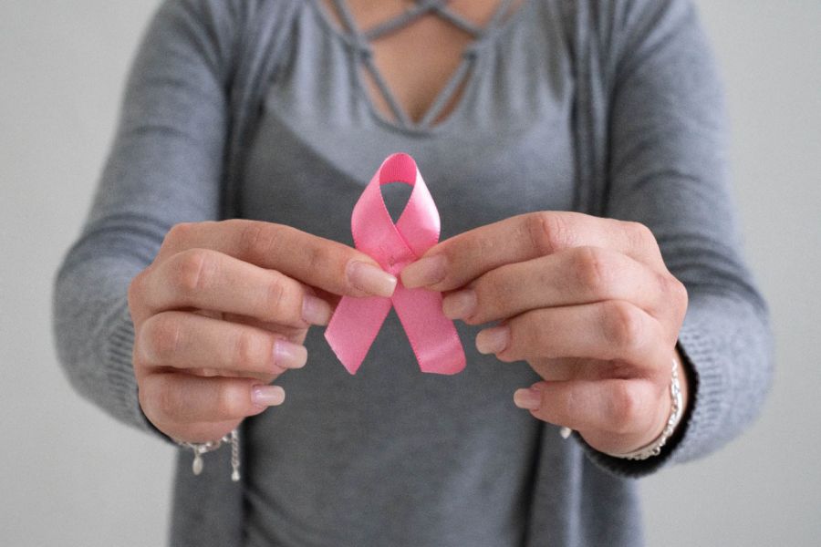 outubro rosa câncer de mama paraná