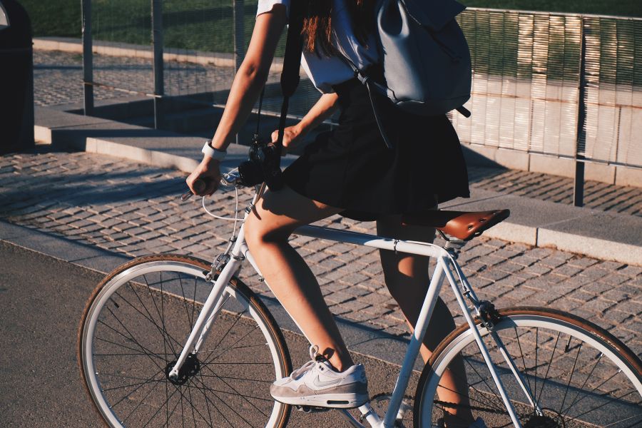 A exemplo do que acontece em grandes cidades na Europa, a bicicleta deverá assumir um papel ainda mais relevante na mobilidade urbana nos próximos anos.