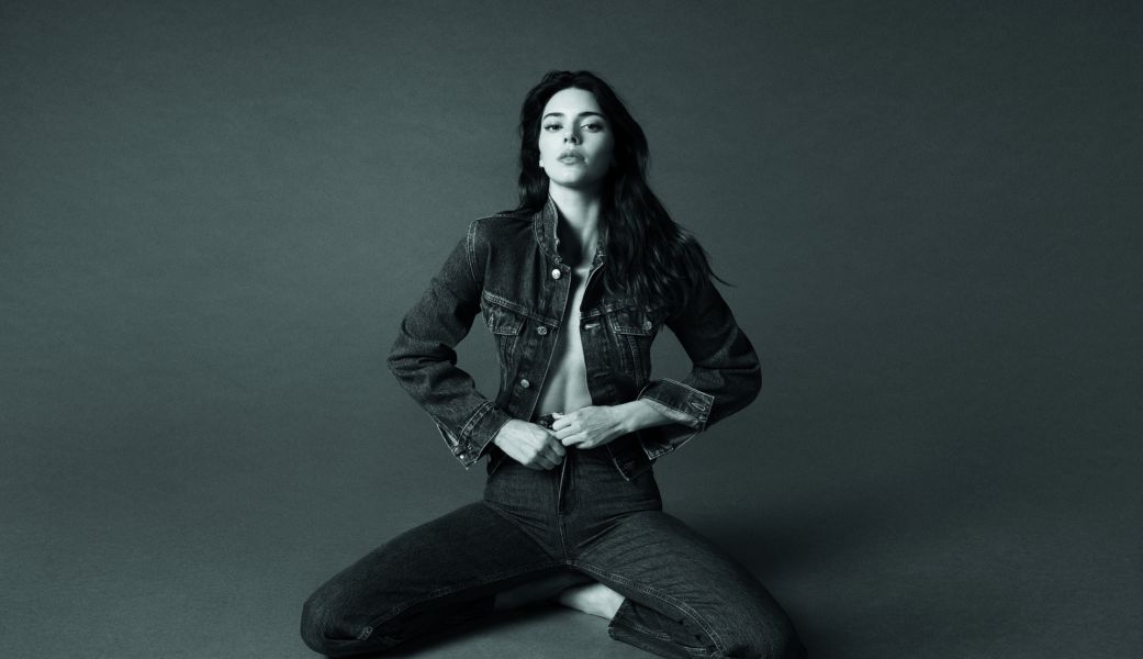 Calvin Klein: Michael B Jordan, Kendall Jenner e outras celebridades  estrelam nova campanha