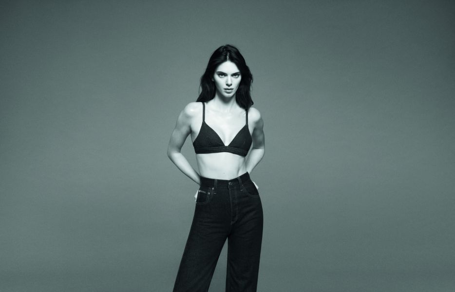 Calvin Klein: Michael B Jordan, Kendall Jenner e outras celebridades  estrelam nova campanha