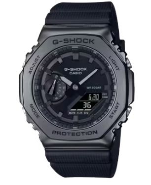 G-Shock GM-2100BB