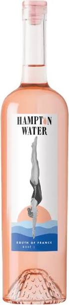 vinho-rosé-Hampton Water Rosé