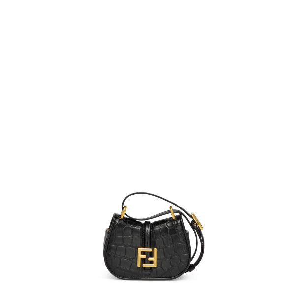  FENDI C'Mon, uma bolsa com silhueta minimalista